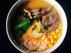 -和一料理(安阳店)