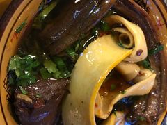 -大口潮边炉中餐火锅