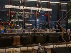 -悦全日餐厅·仁恒洲际酒店