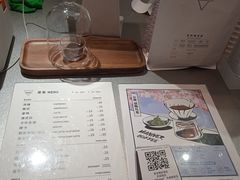 -Manner Coffee(丁香国际店)