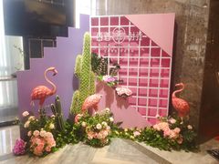 景观位-西酒时光(恒福店)