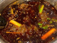 -肖肖酸萝卜鱼火锅(总店)