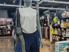 -迪卡侬(大英山店)