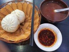 -郑家包子牛肉拉面(尚勤路店)