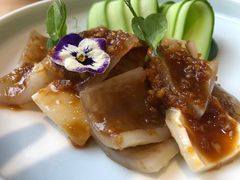 -宴南庭·闽味私房菜