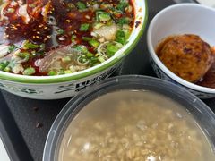 -伊穆祥牛肉面总店·清真