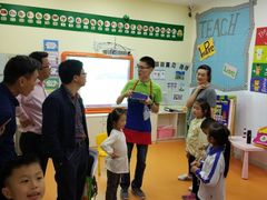 -安妮花英语·青少儿(海格堡店)