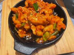 -坦坦大炉·韩式烤肉(望京店)