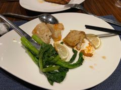 -上海中星铂尔曼大酒店 汇·西餐厅