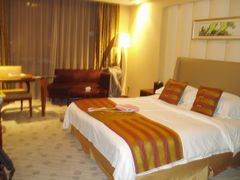 床-太湖湾开元名庭大酒店