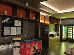 -臻品足道(佛祖岭店)