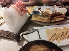 -田园肥牛鲍鱼先生(新北店)