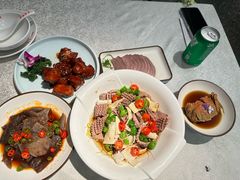 -三玛璐酒楼(汉口路店)
