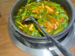 -笔记安顺夺夺粉火锅(中关村店)