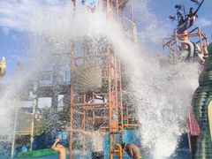 -西安华夏文旅水世界