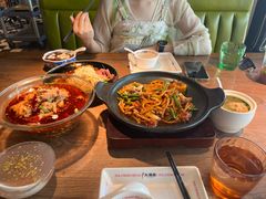 -大潮淮·淮扬菜(何园旗舰店)