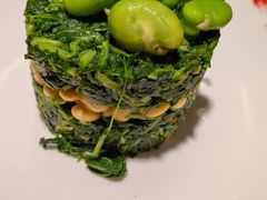 -永安鱼庄·镇江菜(丁卯店)