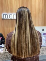 -Mentor Hair Salon