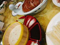 -正阳春烤鸭店(杨楼店)