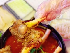 -沪小胖·小龙虾·蓝龙王(八佰伴店)