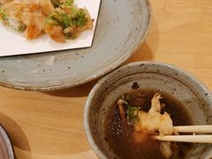 -镹·鱼料理  国产鱼使用店