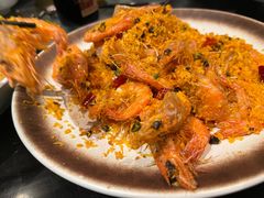 -海天楼中餐厅(吴宫泛太平洋酒店)