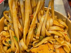 -捌玖粉面馆·猪油拌粉