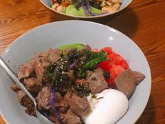 -AFS Cafe & Canteen(闽江二路店)