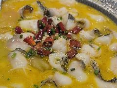 -李氏传家菜(兴城路店)