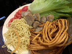 -小月靓虾(湘隆时代广场店)