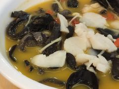 -益健海鲜大食坊(拱北口岸店)