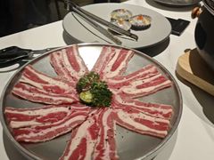 -范儿·嫂子烤肉·精致炭火烤肉(长治路店)