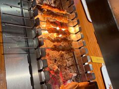 -三个蒙古大叔羊肉串(大宁店)