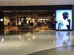 -NIKE(朝阳合生汇店)