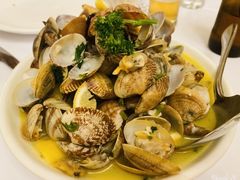 -大堂街8号葡国餐厅(RESTAURANTE ESCADA)