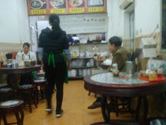 大堂-省城濑粉(龙津店)