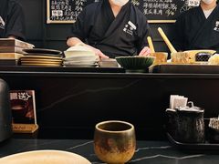-Sushi Hanzo半藏(天环广场店)