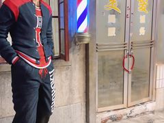 -CITY MART城市集市·里弄(北外滩来福士广场店)