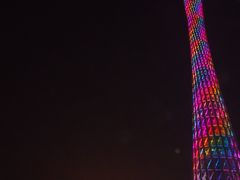 -珠江夜游西堤码头