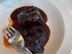 陈皮慢炖小牛肉-小南洋海景餐厅(深圳湾店)
