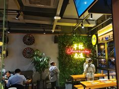 -本色.小马哥烧烤(五一路总店)