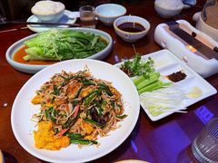 -恭敬李·烤鸭(天坛北门店)