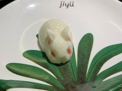 香酥羊排-特味村福园