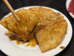 -周老三跷脚牛肉·全牛火锅(非遗传承店)