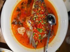 -炊烟小炒黄牛肉(东庆街店)