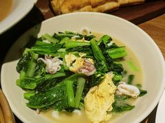 -KŌNG胶东小馆(华熙店)