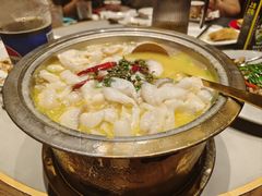 -阿伟海鲜楼·福建菜(涵江店)