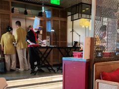 -京华烟云·北京烤鸭(领展购物广场·中关村店)