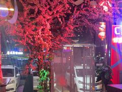 -路边边地标烧烤·川菜·小龙虾·音乐酒馆(良乡长虹店)