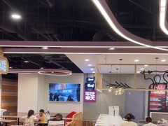 -大食代美食广场(月星环球港店)